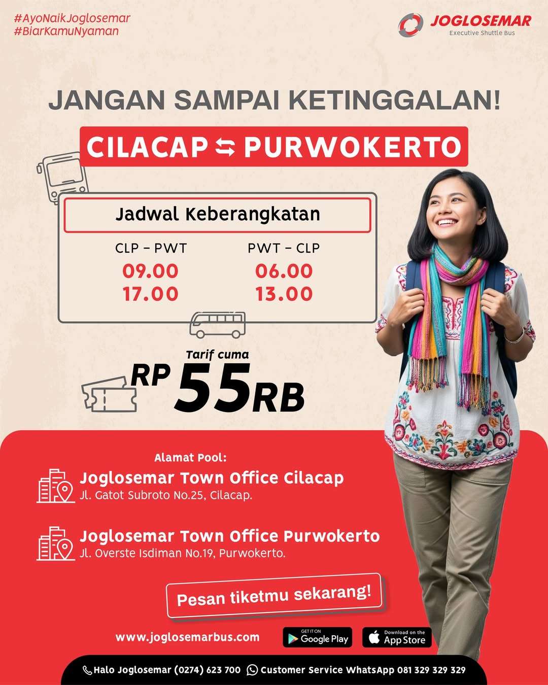 Kosanku Cilacap: Solusi Jasa & Layanan Terpercaya di Tengah Kota