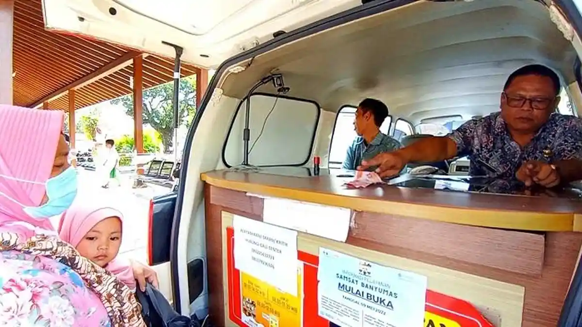 Rahasia Teknisi Panggilan Cilacap yang Selalu Datang Saat Jam Sibuk